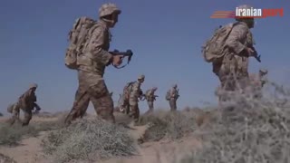 پیشرفت های نظامی نیروهای مسلح جمهوری اسلامی / Armed Forces of the Islamic Republic of Iran