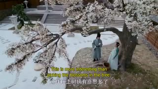 سریال چینی افسانه جین یان قسمت 27 با زیرنویس فارسی /The Legend of Jin Yan Chinese Drama 2020