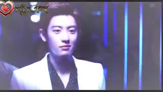 میکس فیلم من با انتی فنم ازدواج کردم