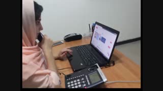 آموزش ان ال پی