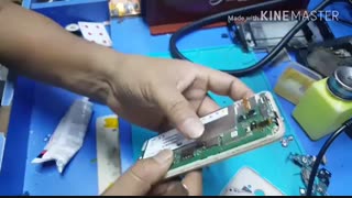 باتری اصلی گوشی هواوی  Huawei Y3 2017- امداد موبایل