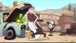 ابشار جاذبه ها قسمت 14