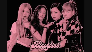 دانلود تمامی  دنس پرکتیس های بلک پینک(کپشن)