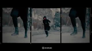 دانلود تیزر تصویری زیها به نام مثلث برمودا