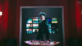 ورژن چینی موزیک ویدئوی Obsession اکسو EXO با زیرنویس
