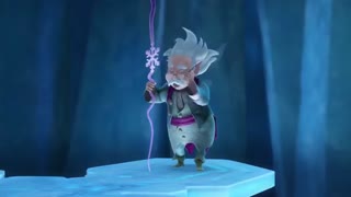 تریلر انیمیشن تینکربل : راز بال ها | Secret of the Wings 2012  دانلود در  [ www.FaceMovie.ir ]