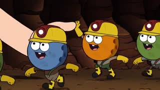 ابشار جاذبه فصل دوم  قسمت 3