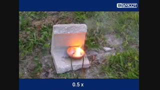 سدیم نیترات | انفجار سدیم نیترات