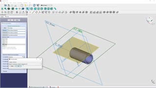 FreeCAD نرم افزار طراحی مهندسی سه بعدی