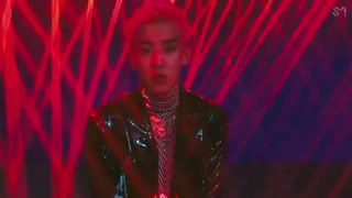 موزیک ویدیو obsession (آبسشن)اکسو با زیرنویس