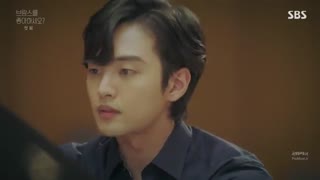 قسمت اول سریال  کره ای از برامس خوشت میاد؟+زیرنویس فارسی Do You Like Brahms 2020  با بازی کیم مین جه