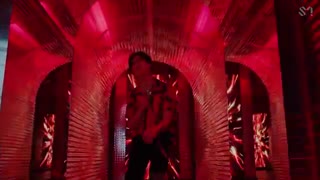 موزیک ویدیو جدید  superM  به نام tiger inside (لینک دانلود آهنگ)