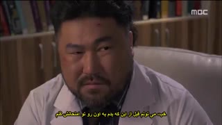 قسمت دوم سریال کره ای منو بکش خلاصم کن+زیرنویس چسبیده kill me heal me 2015