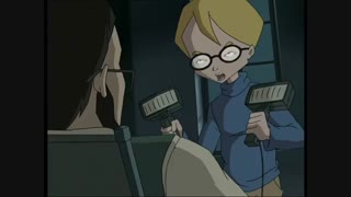 CODE LYOKO ENGLISH - EP11 - Plagued