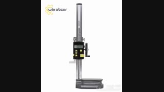 فروش کولیس ارتفاع سنج آسیمتو Asimeto 09124034467 در فروشگاه اینترنتی وین ابزار