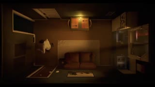 تریلر معرفی صدا پیشه‌های بازی TWELVE MINUTES