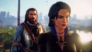 تریلر معرفی Age of Empires III: Definitive Edition