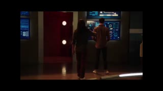 پشت صحنه فصل 6 سریال فلش - The Flash