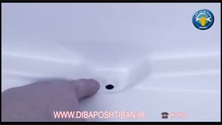 چگونگی جلوگیری از نشتی آب در یخچال فریزر بوش