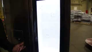 بررسی یخچال ساید بای ساید ال جی x29