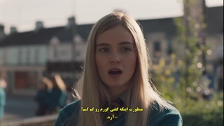 Normal People  قسمت 3  زیرنویس چسبیده