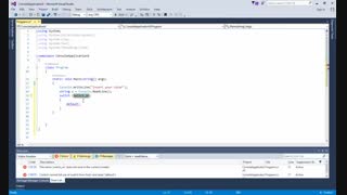 آموزش سی شارپ-دستور switch در C#