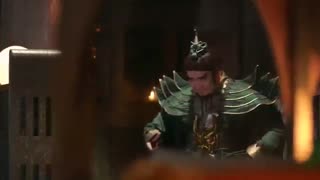 سریال چینی سفر قهرمانانه نیژا قسمت 16 با زیرنویس فارسی /Heroic Journey of Ne Zha Chinese Drama 2020