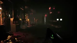 تریلری جدید از گیم‌پلی عنوان Quantum Error در گیمزکام 2020 به صورت 4K در PS5