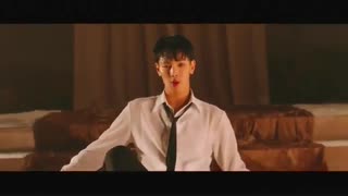 موزیک ویدیو fantasia از monsta x