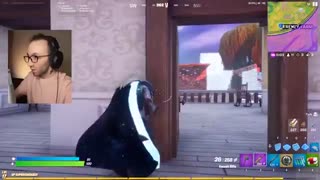 یک جای جدید و باحال