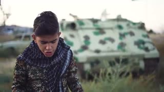 به مردانگی مثل آرش، به آزادگی چون سیاوش، چنین بود محمود کاوه