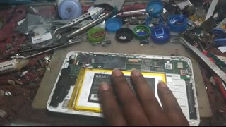 باتری تبلت گوشی هواوی Huawei MediaPad T2 7.0 - امداد موبایل