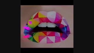 میدونستین رنگها میتونن حرف بزنن؟