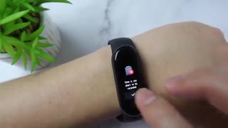 Mi Band 5 - Full Features Walkthrough