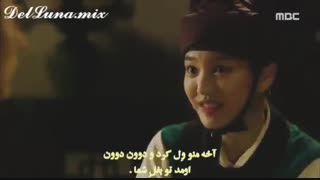 سریال دانشمند شبگرد(پارت پیشنهادی) با بازی لی جون کی و لی یو بی