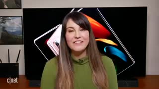 نگاه نزدیک به گوشی تاشوی سامسونگ گلکسی زد فولد 2