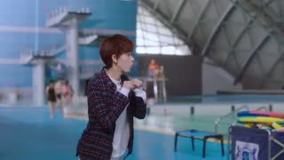 قسمت سوم سریال چینی دختر تک شاخ من (My Unicorn Girl 2020 )