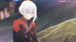 میکس انیمه Maou Gakuin no Futekigousha