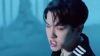 موزیک ویدئو کره ای جدیدSuperM  (Tiger Inside)’ MV