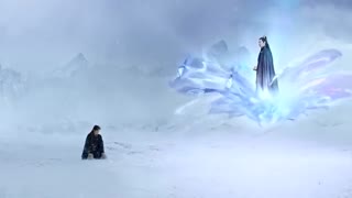 قسمت هشتم سریال چینی عشق و رستگاری  Love and Redemption 2020