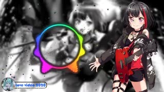 Nightcore - نایتکور فوق العاده و زیبا حتما ببین - ساخت خودم - Love video 2020 -