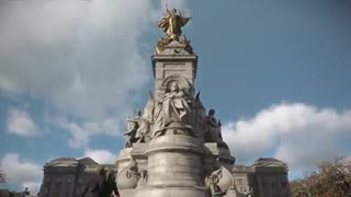 به تصویر کشیدن لندن با تکنولوژی Raytracing در Watch Dogs: Legion