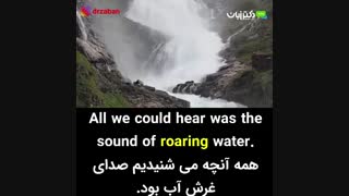 یک دقیقه انگلیسی با دکتر زبان-فصل 36 -ویدئو شماره 4