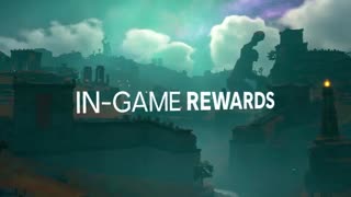 نمایشی از بازی‌های حاضر در رویداد Ubisoft Forward