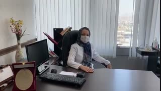 برای هم ماسک بزنیم 1