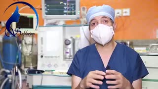 صحبت های دکتر صفدریان درباره آلرژی