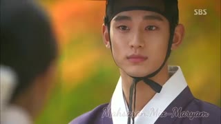 جدیدترین میکس  بسیار غمگین و عاشقانه و متفاوت و احساسی و هماهنگ سریال کره ای تو از ستاره ها اومدی با آهنگ ای کاش از فرزاد فرزین