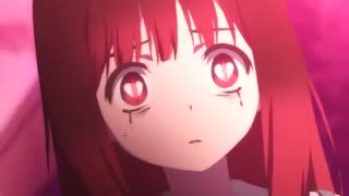 Mahou Shoujo Site - I Don't Wanna Die [ AMV ]