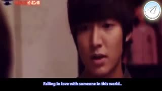 مصاحبه لی مین هوووو در ژاپن