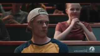 YellowStone S02E02- Rude or Powerless